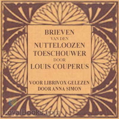Brieven van den nutteloozen toeschouwer