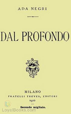 Dal profondo