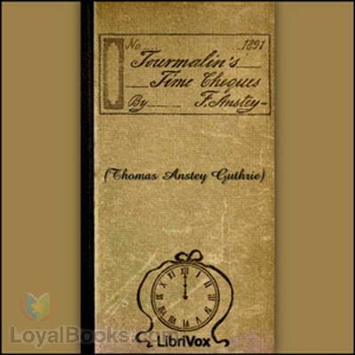 Tourmalin’s Time Cheques