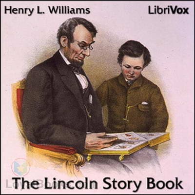 The Lincoln Story Book