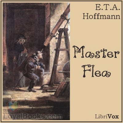 Master Flea