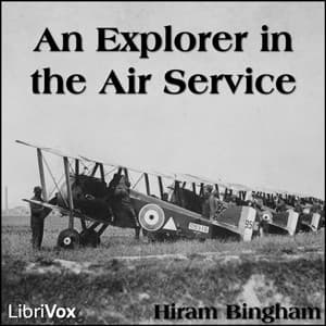 Explorer in the Air Service