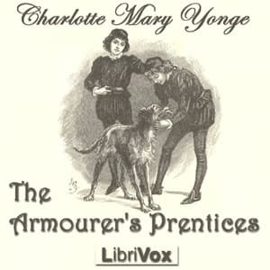 Armourer's Prentices