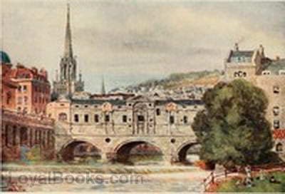 Cathedral Cities of England 60 reproductions from original water-colours