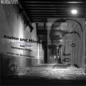 Knaben und Mörder