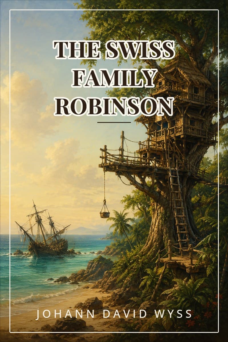 The Swiss Family Robinson