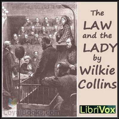 The Law and the Lady