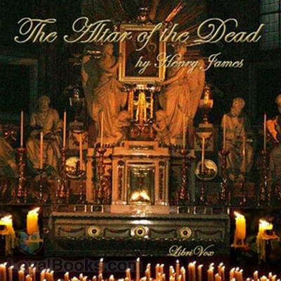The Altar of the Dead