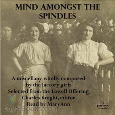 Mind Amongst the Spindles