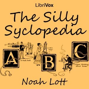 The Silly Syclopedia