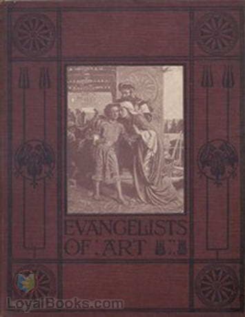 Evangelists of Art Picture-Sermons for Children