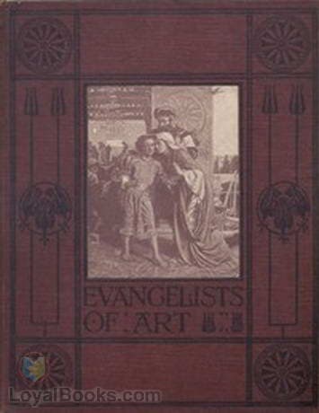 Evangelists of Art Picture-Sermons for Children