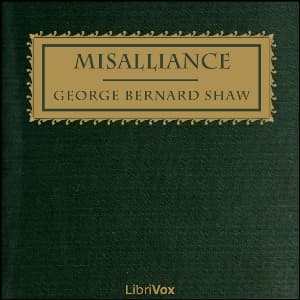 Misalliance