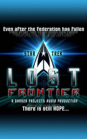 Star Trek: Lost Frontier