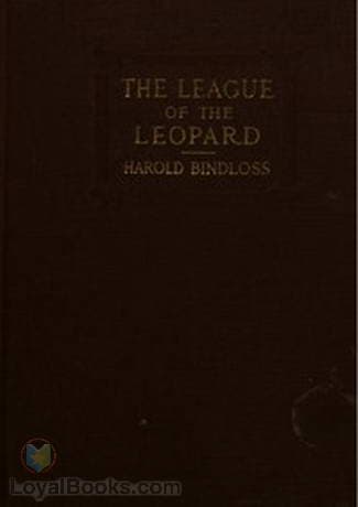 The League of the Leopard