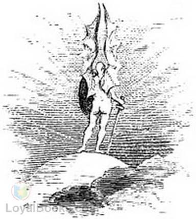 William Blake A Critical Essay