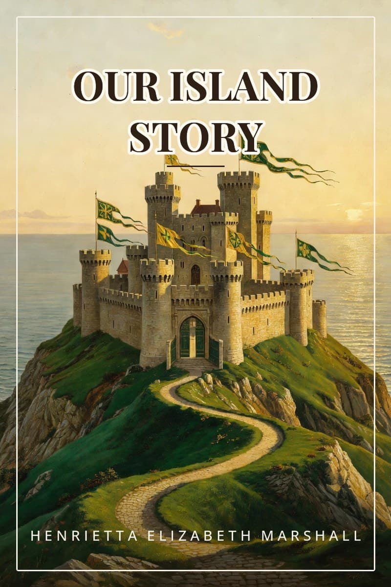 Our Island Story