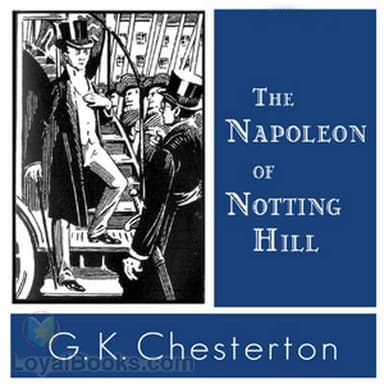 The Napoleon of Notting Hill