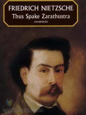 Thus Spake Zarathustra: A Book for All and None