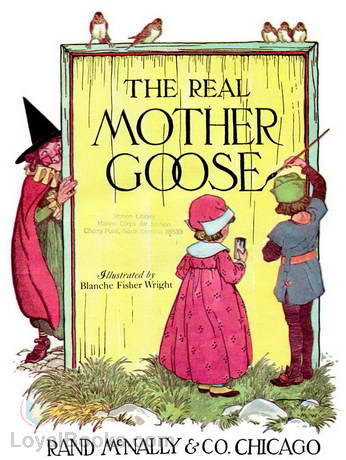 Mother Goose in Prose