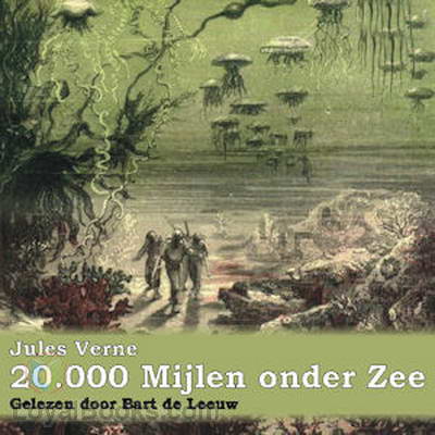 20.000 Mijlen onder Zee