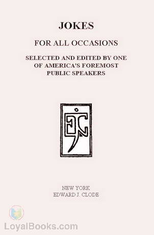 Jokes For All Occasions