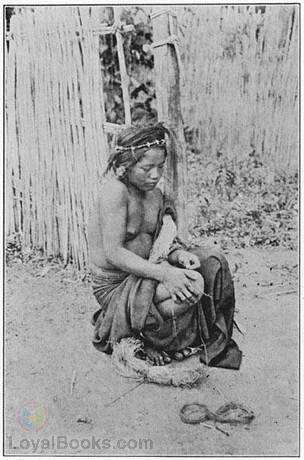 The Bontoc Igorot
