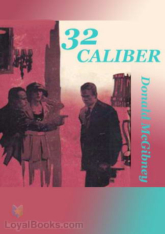 32 Caliber