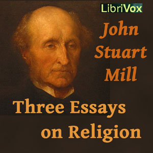 Three Essays on Religion