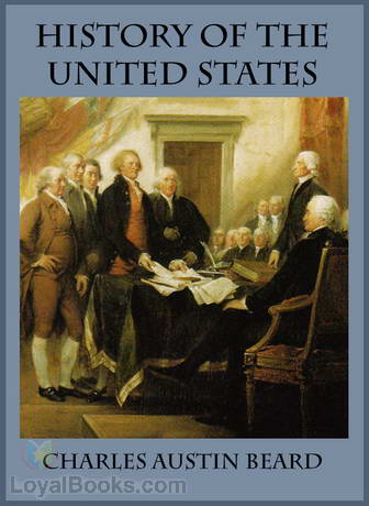 History of the United States: The Colonial Period Onwards