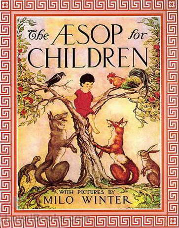 The Aesop for Children