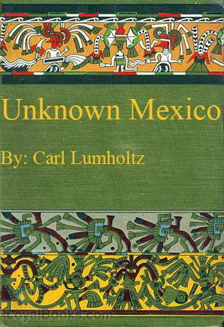 Unknown Mexico