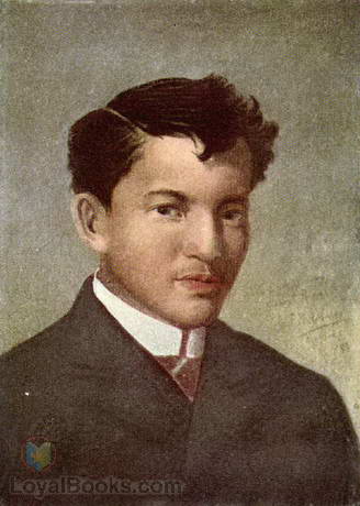 Lineage, Life and Labors of Jose Rizal