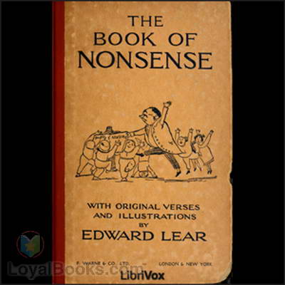 A Book of Nonsense