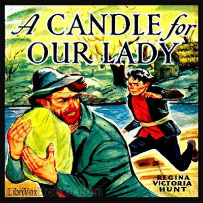 A Candle For Our Lady
