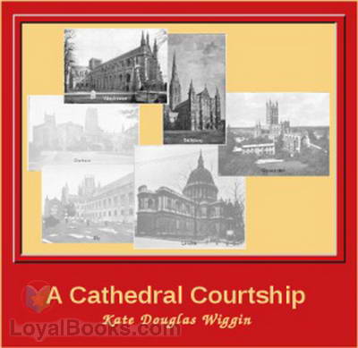 A Cathedral Courtship