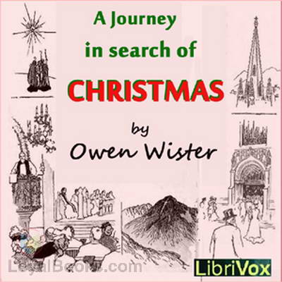 A Journey in Search of Christmas