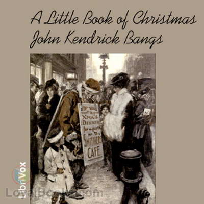 A Little Book Of Christmas