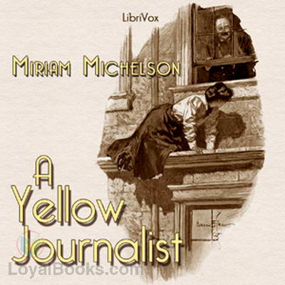 A Yellow Journalist