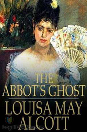 The Abbots Ghost or Maurice Treherne Temptation