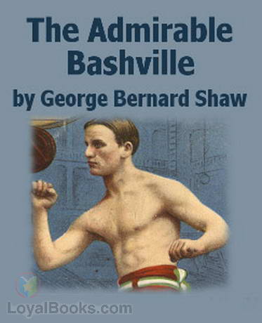 The Admirable Bashville