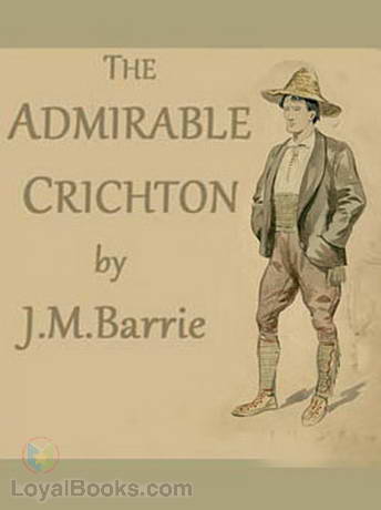 The Admirable Crichton