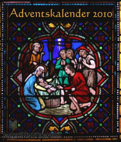 Adventskalender 2010