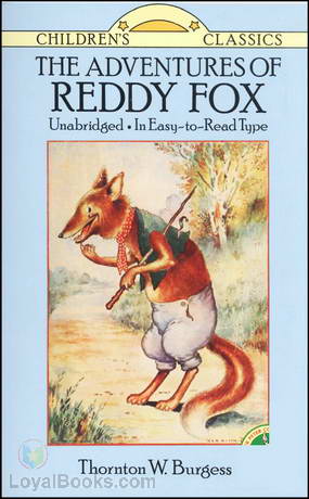 The Adventures of Reddy Fox