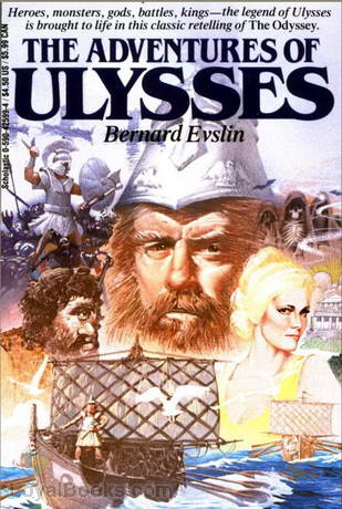 The Adventures of Ulysses