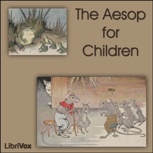 Aesop for Children