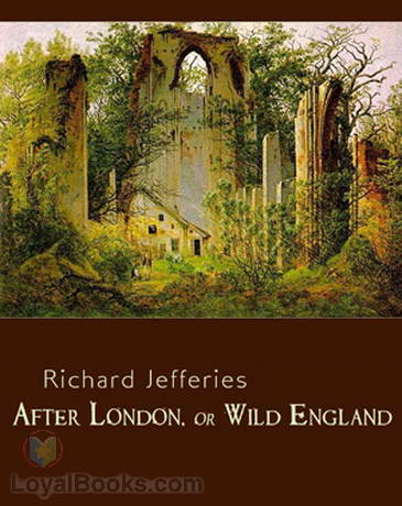 After London, or Wild England