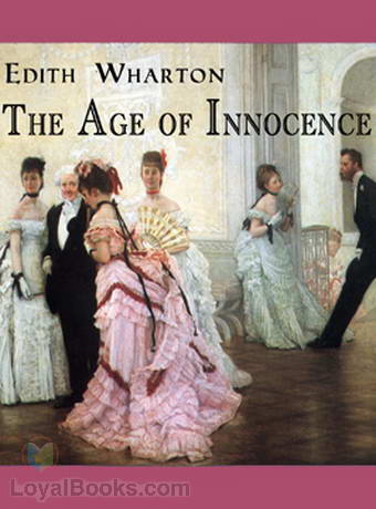 The Age of Innocence