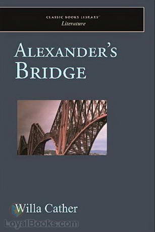 Alexander's Bridge