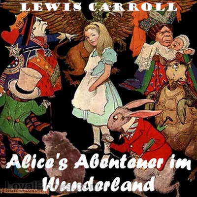 Alice's Abenteuer im Wunderland